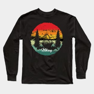 Hiking Long Sleeve T-Shirt